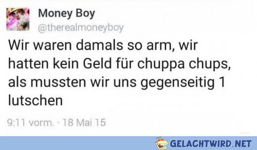 Typische Lachcon