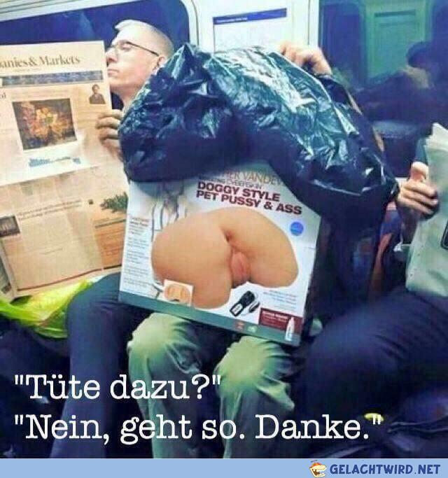 Tüte