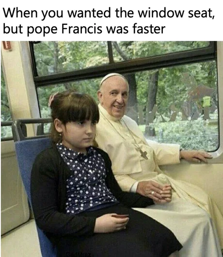 Uhrenpapst!