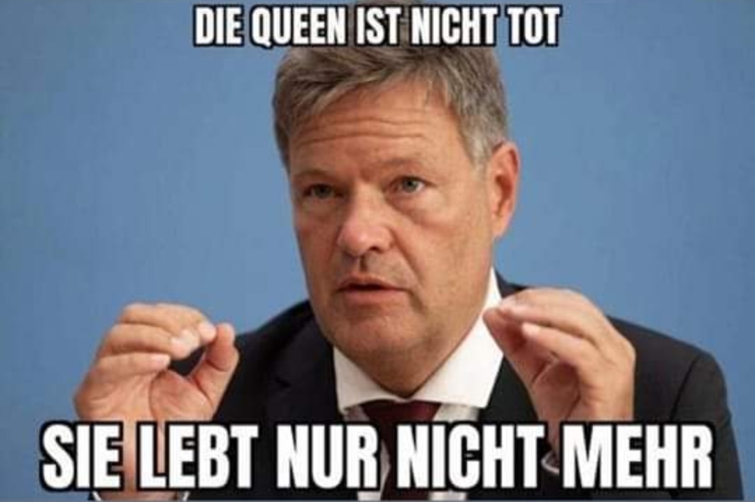 Uhrensohn labert Müll