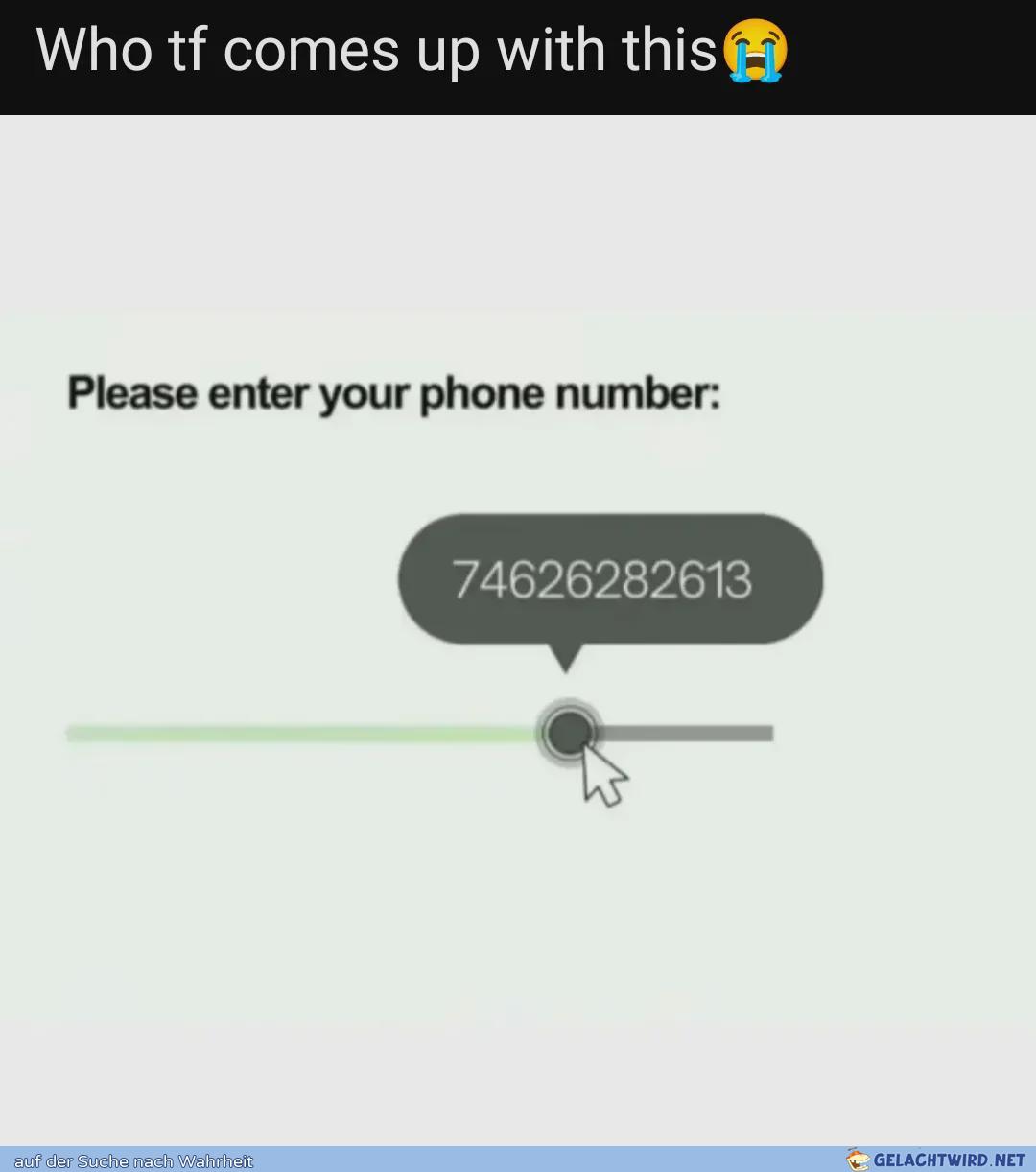 UI design