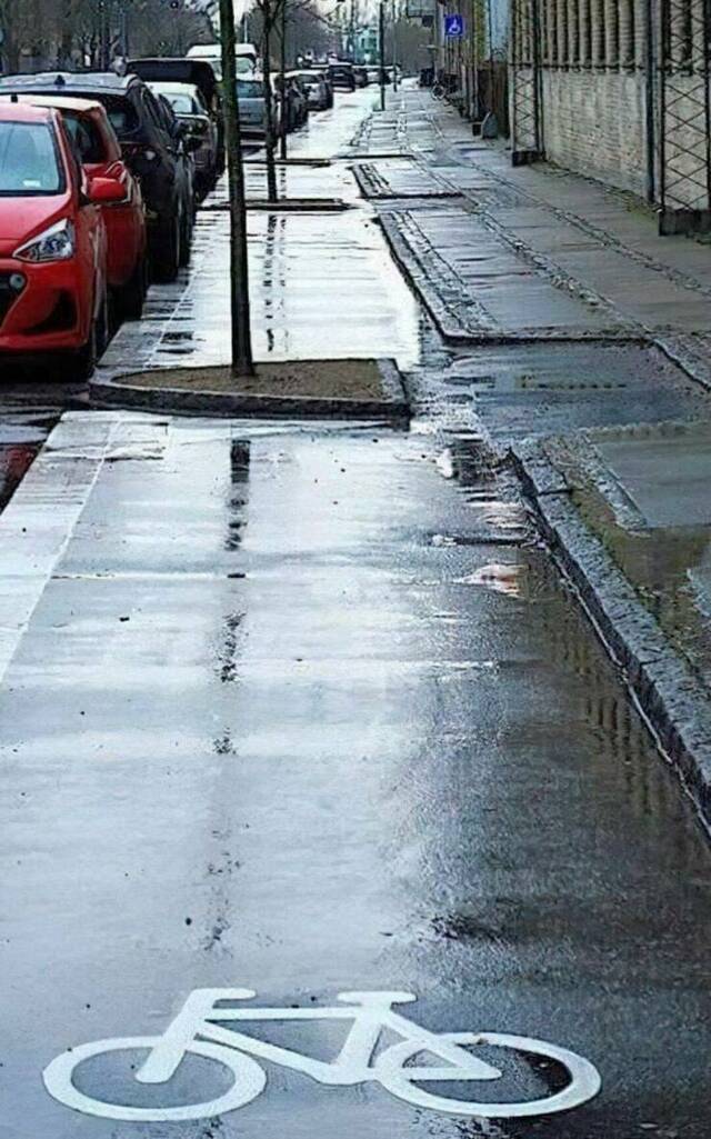 Un weida?