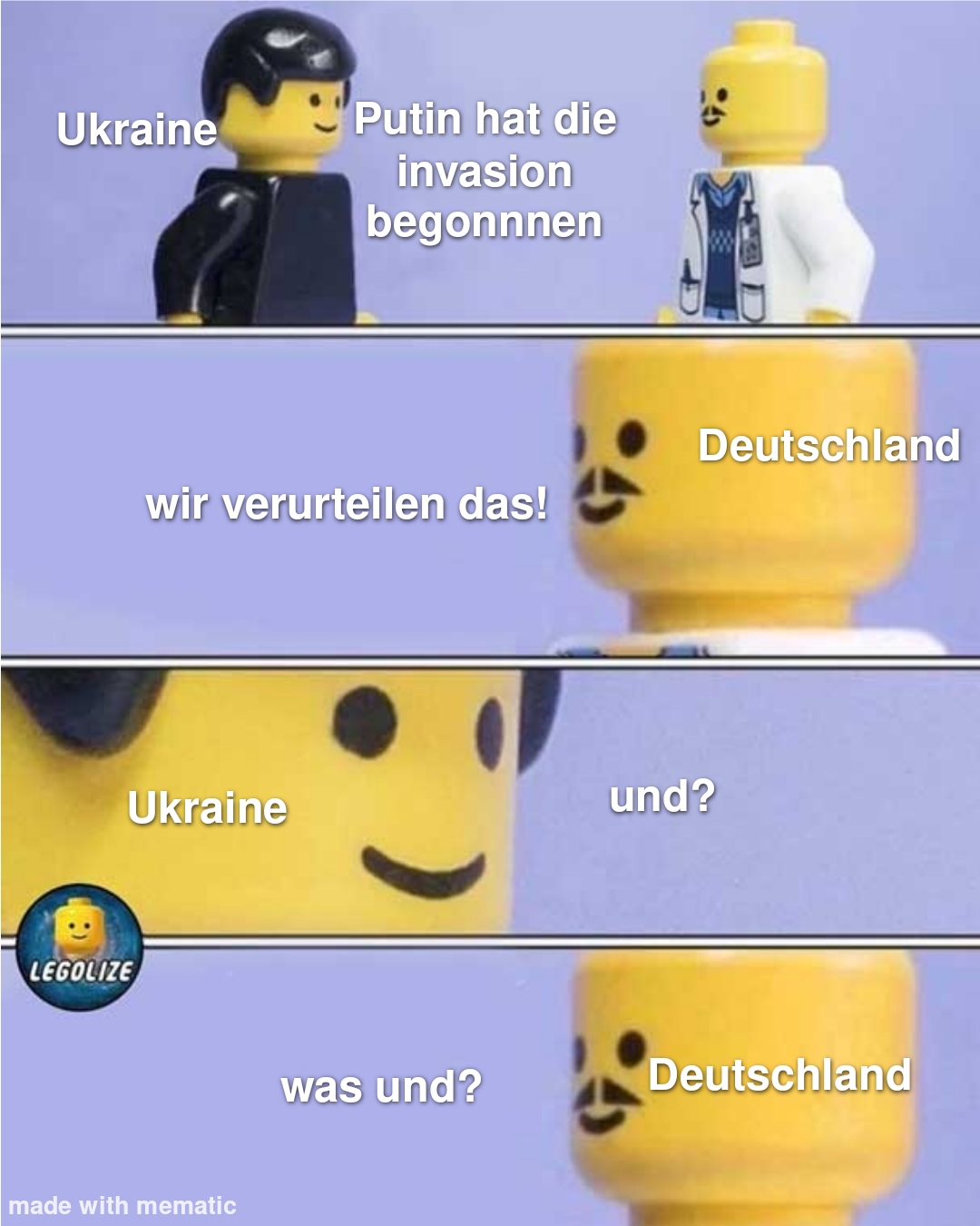 Un weida?