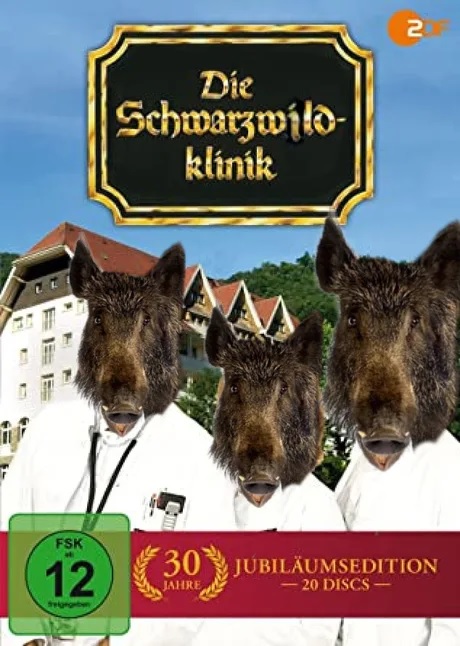 Unbedingt einschalten