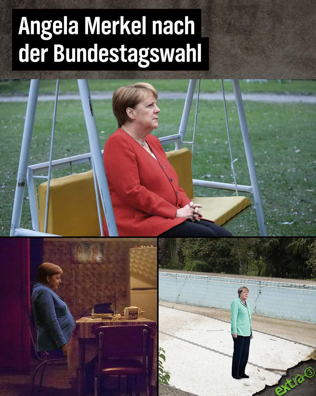 Und nun?