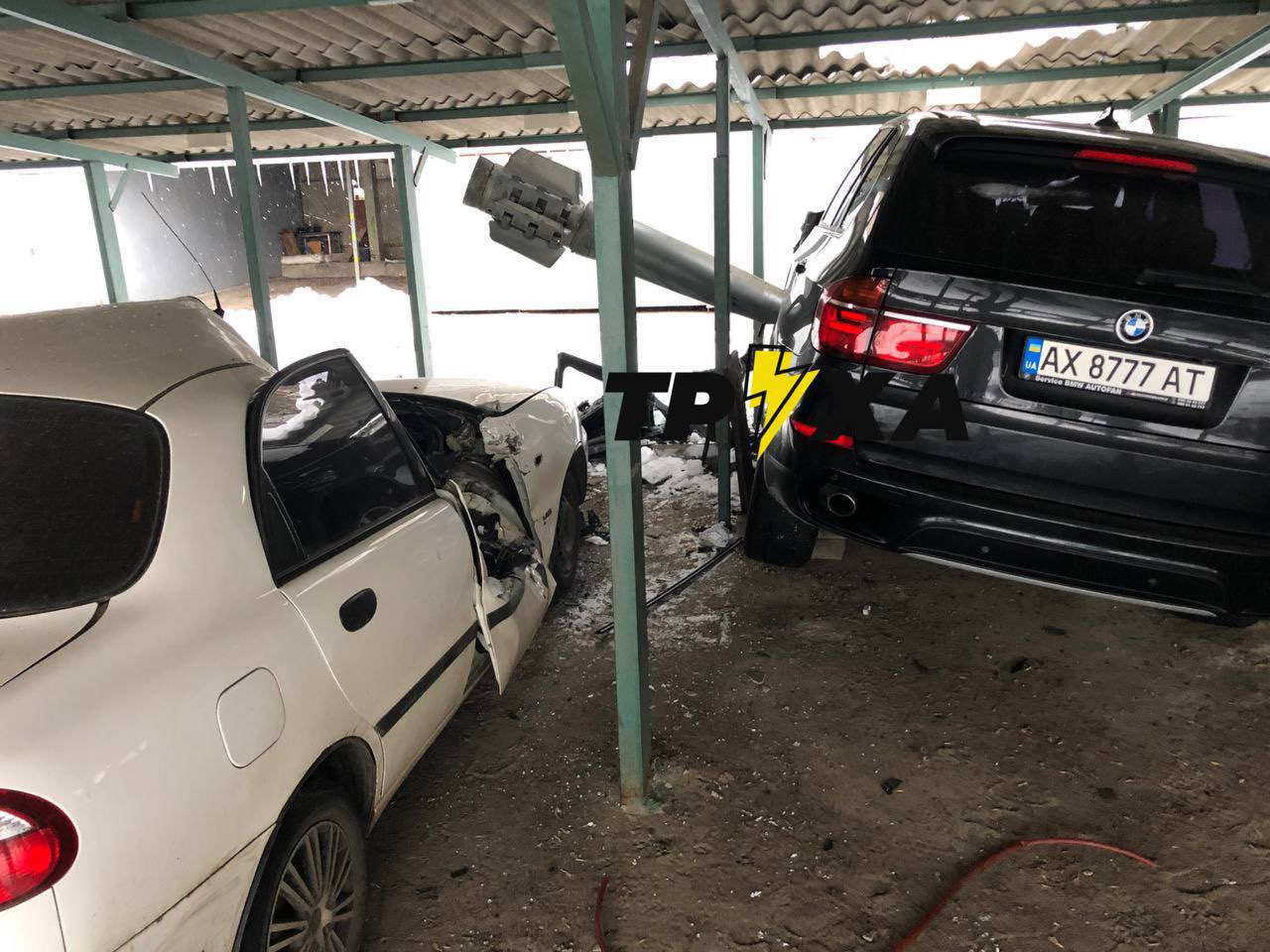 Undurchdringbarer deutscher Panzer
