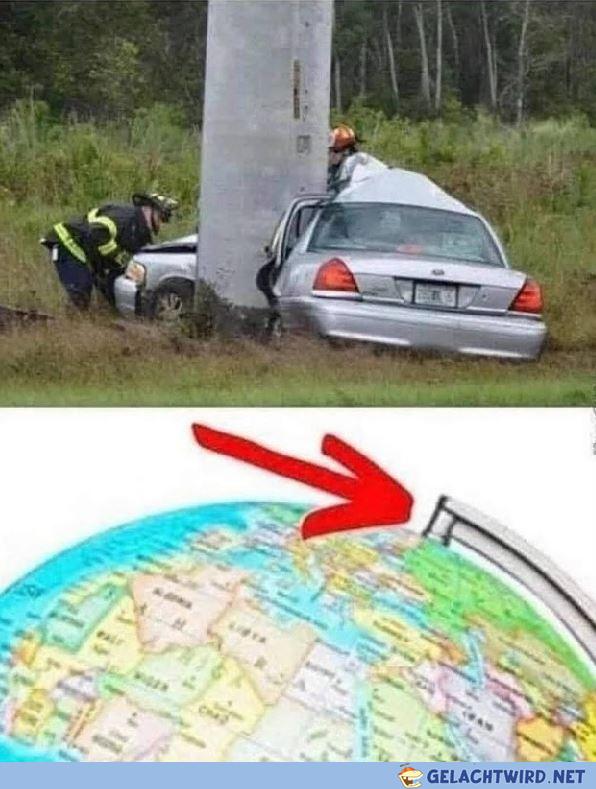 Unfall