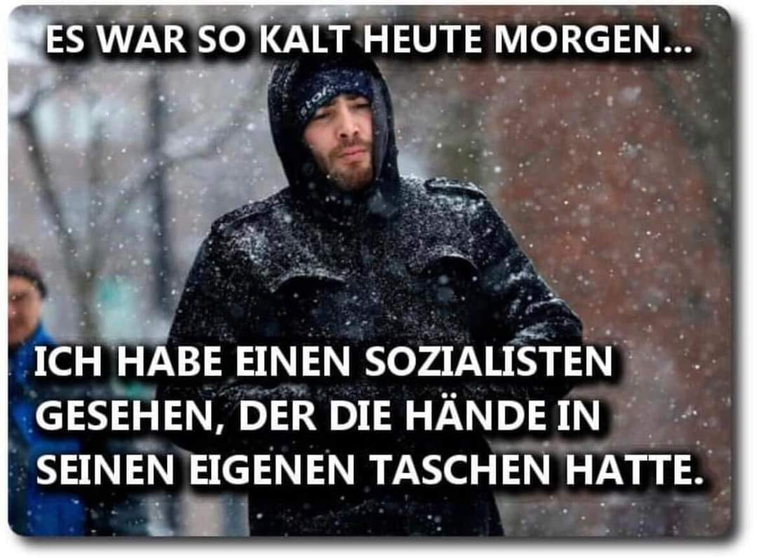 Unglaublich!