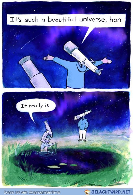 Universum