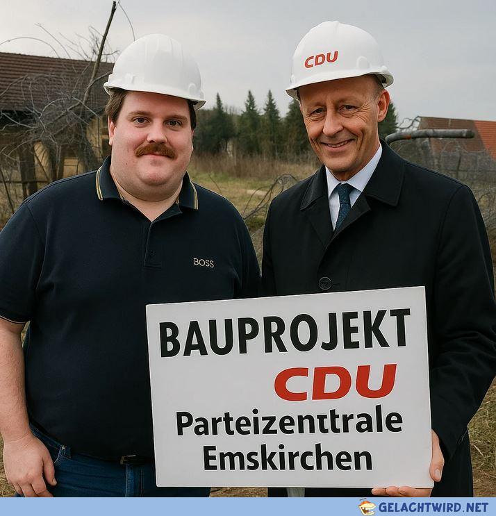 Unter Merz wird alles anders III