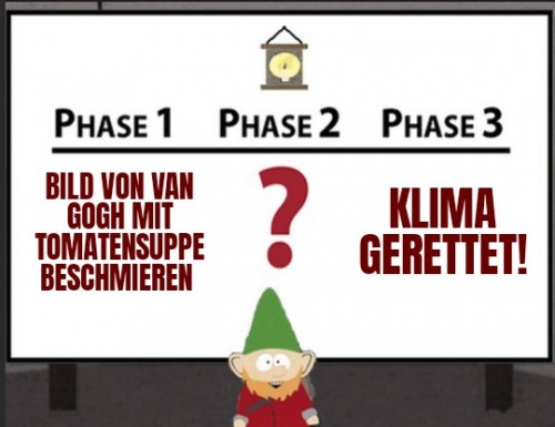 Unterhosenwichtel ftw