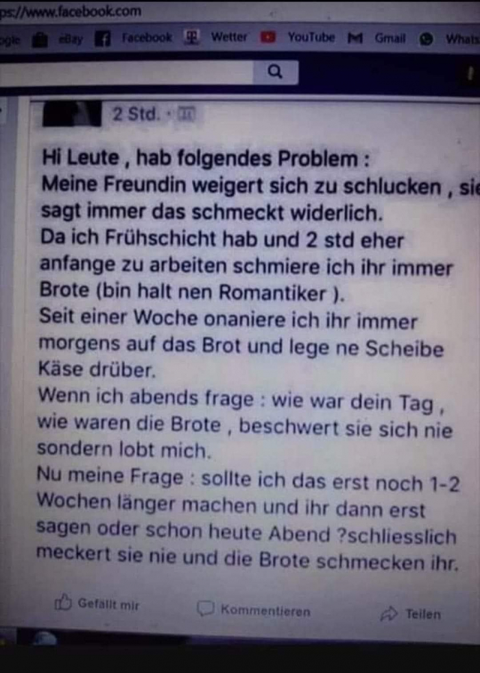 User XXX pls