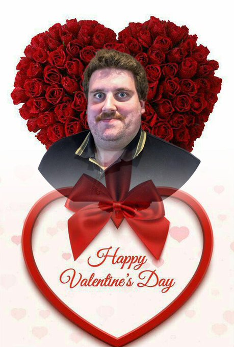 Valentinstaggeschenk