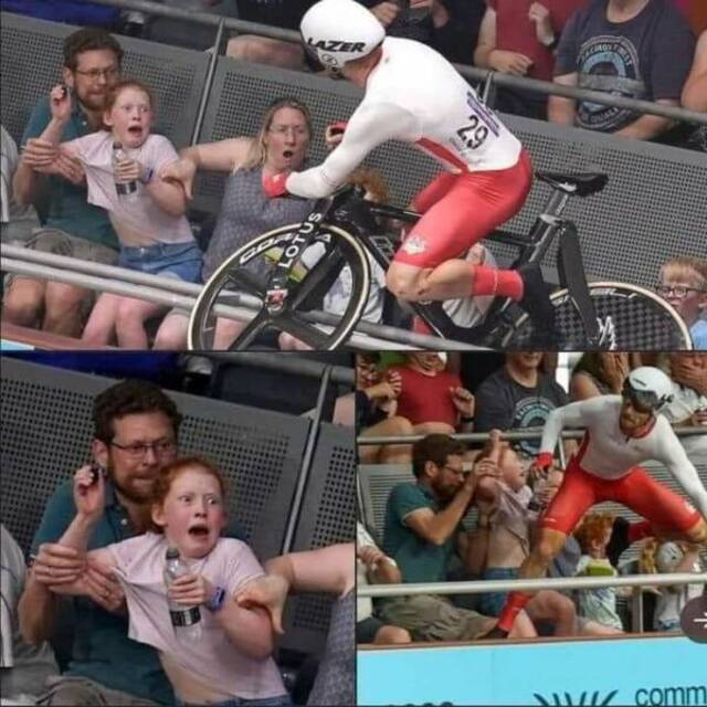 Vater des Jahres