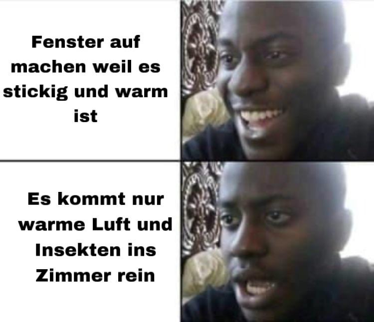 Verdammte Kacke