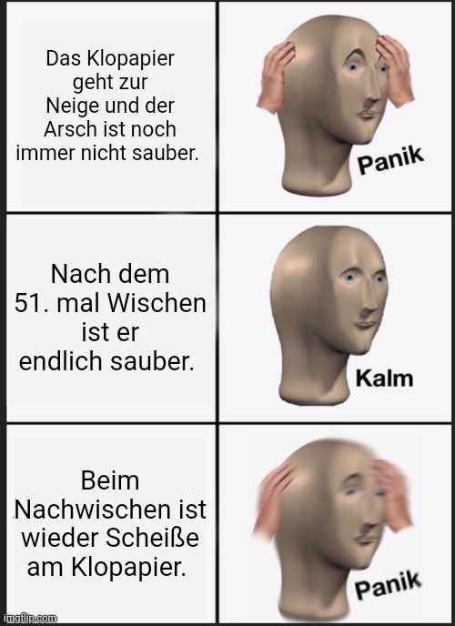 Verfluchtnochmaaal