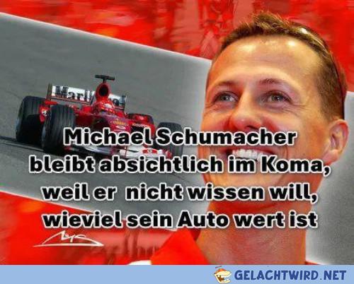 Vermutlich besser so