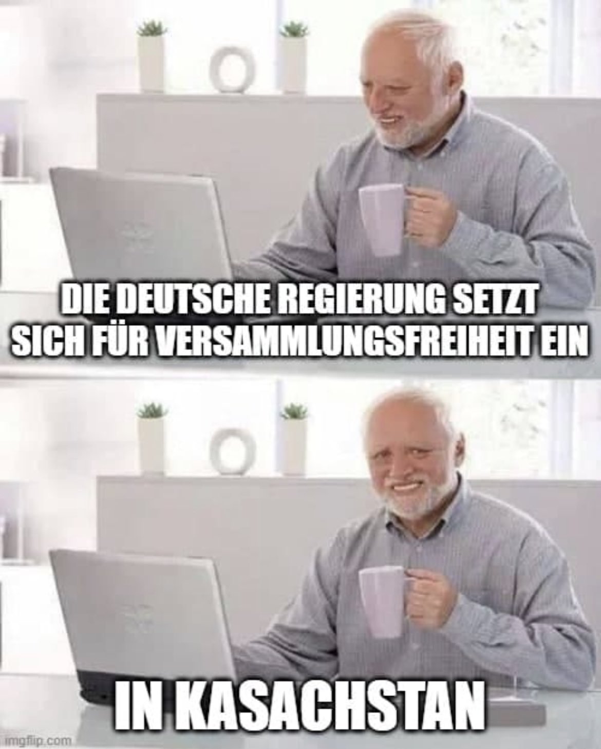 Versammlungsfreiheit