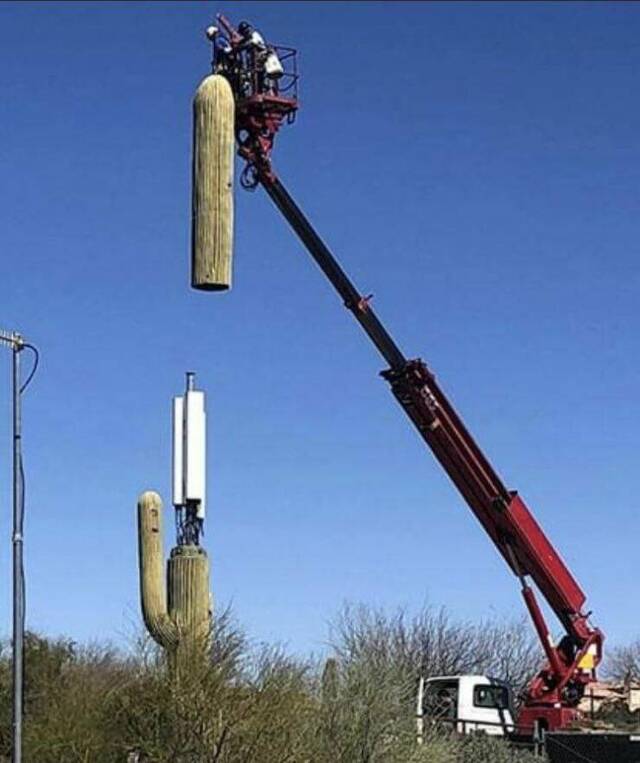 Versteckte Technologien!