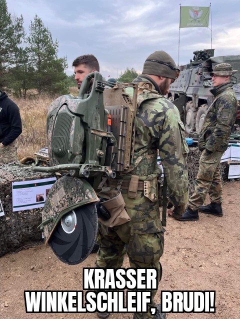 Versteh ich nicht