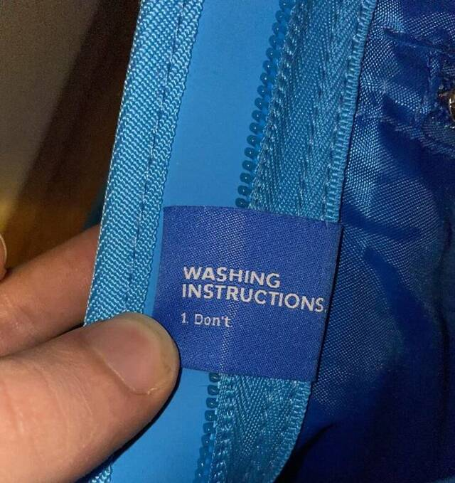 Verstehste?