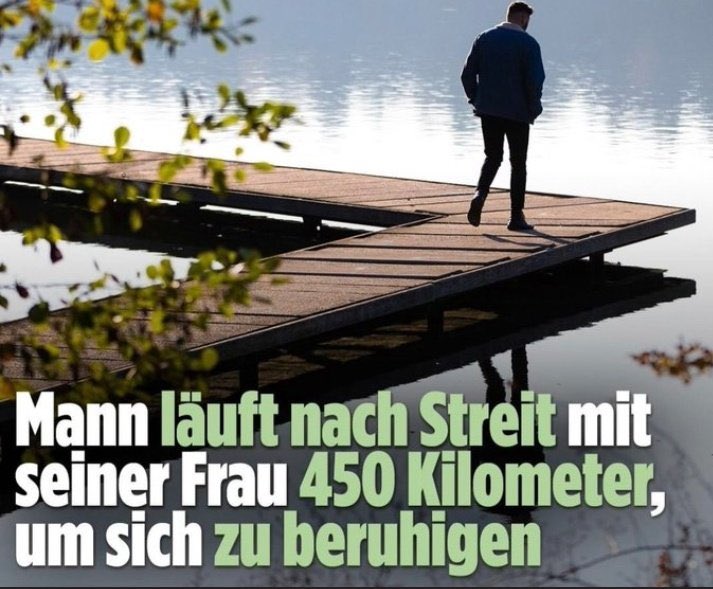 Verständlich