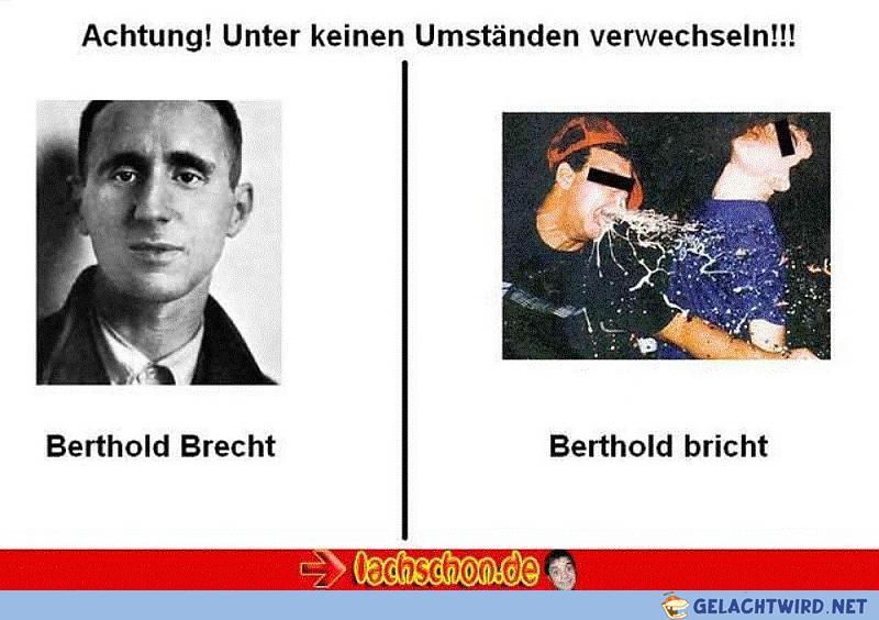 Verwechslungsgefahr
