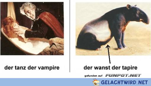 Verwechslungsgefahr