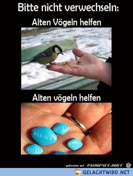 Verwechslungsgefahr