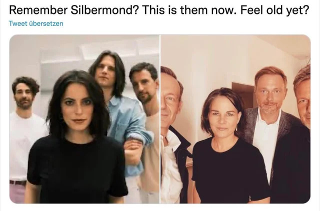 Verwechslungsgefahr