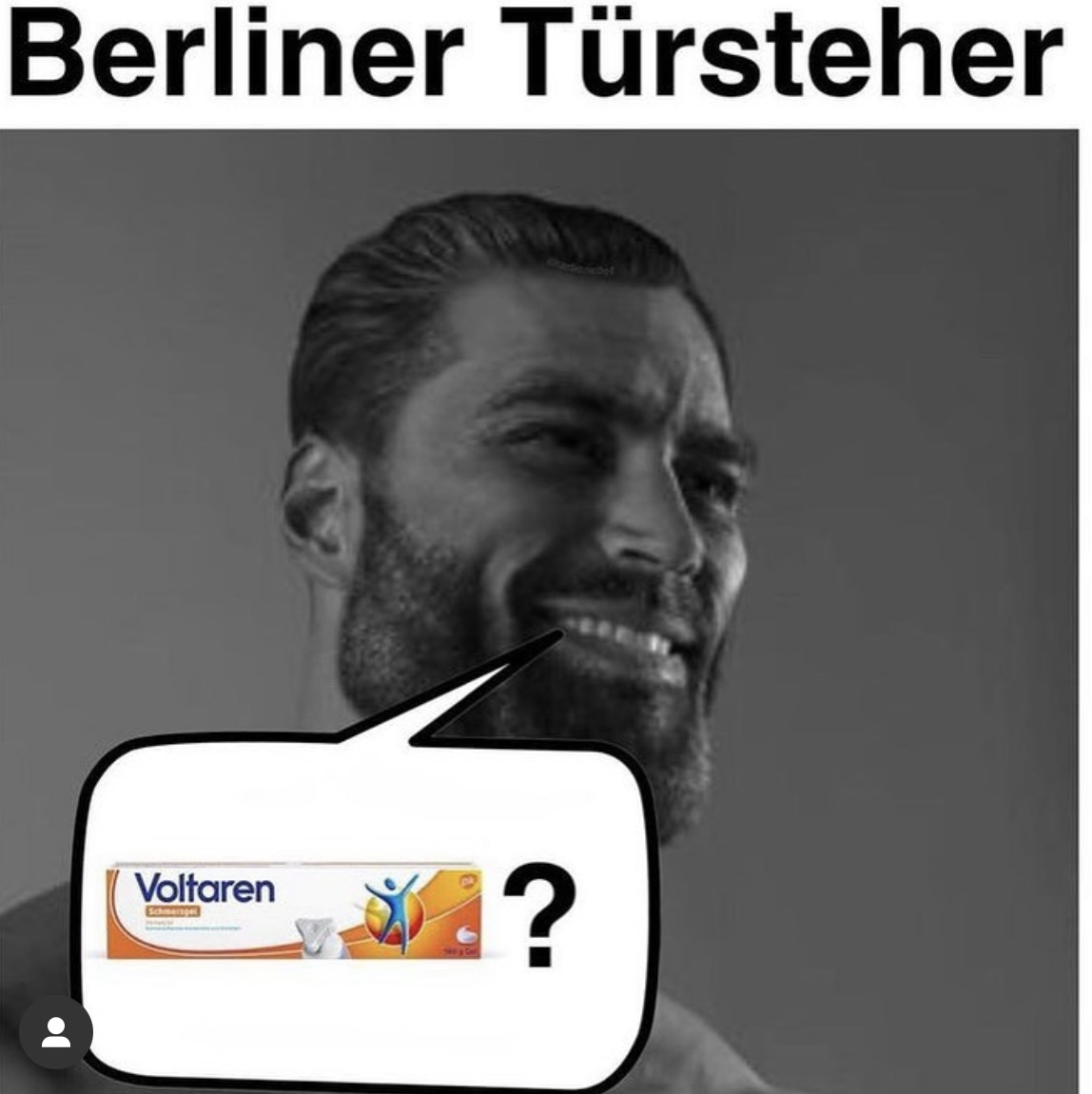 Voltaren