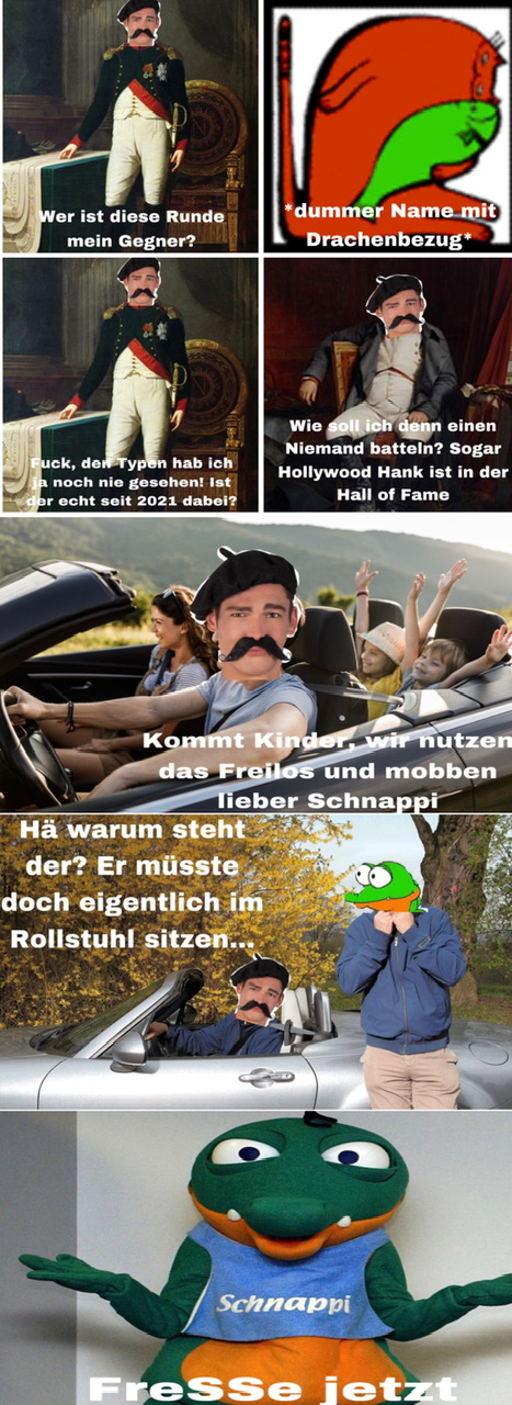Vorrunde 2