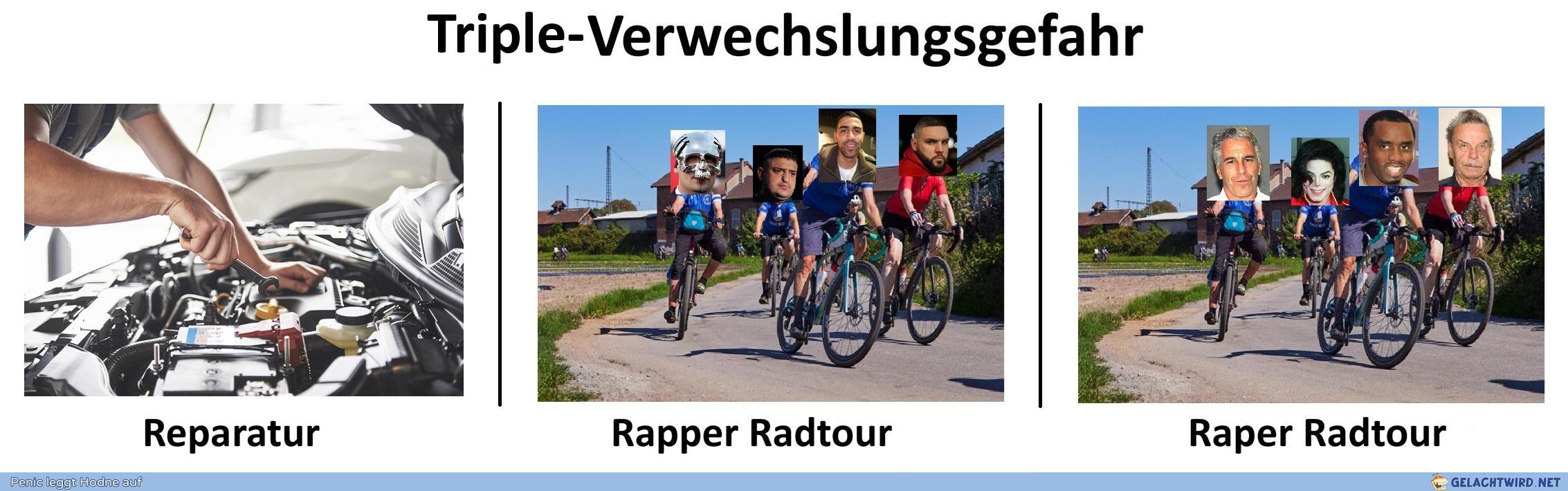 VWG am Freitag