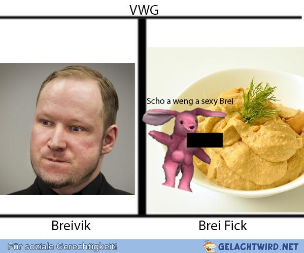 VWG Breivik