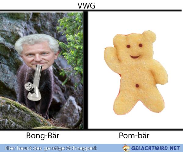 VWG Bär