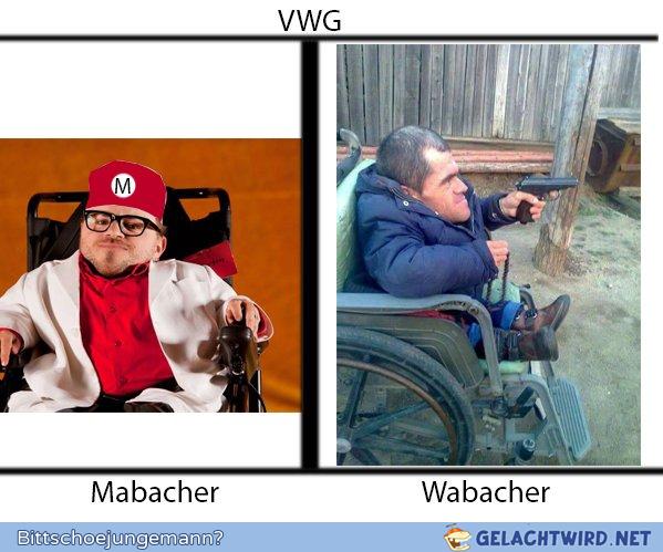 VWG Wabacher