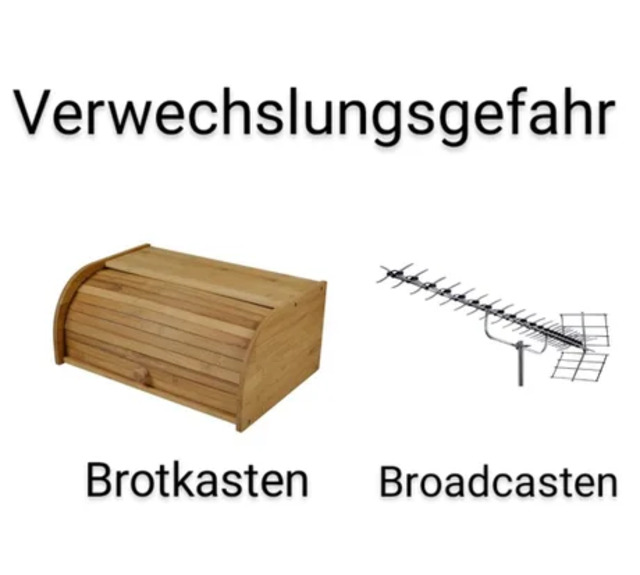 VWG