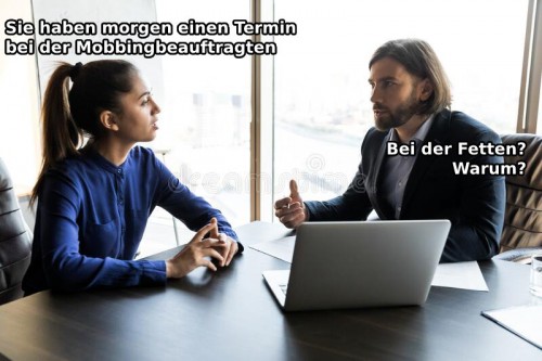 Warum nur