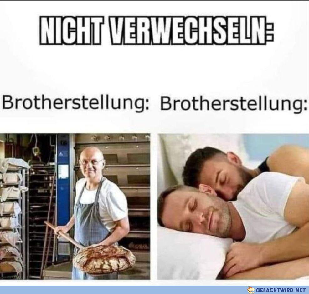 Was geht Bro