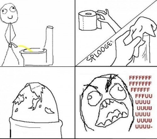 WAS IST DAS DENN