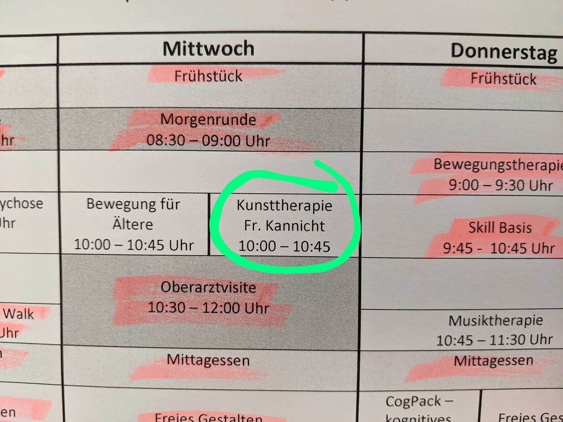 Was kann die eigentlich