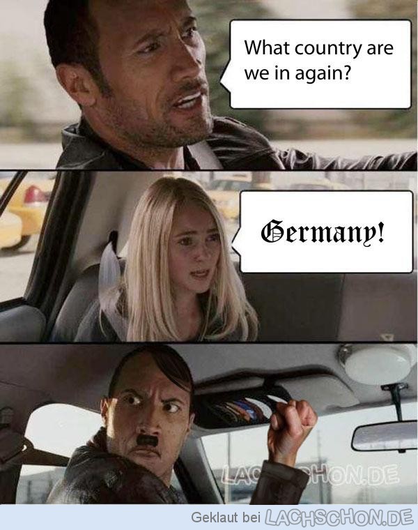 Was Land??