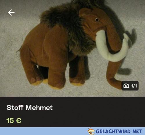 Was letzte Preis