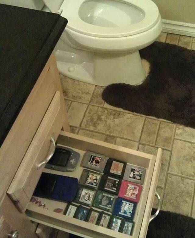 Was spielen wir denn heute?