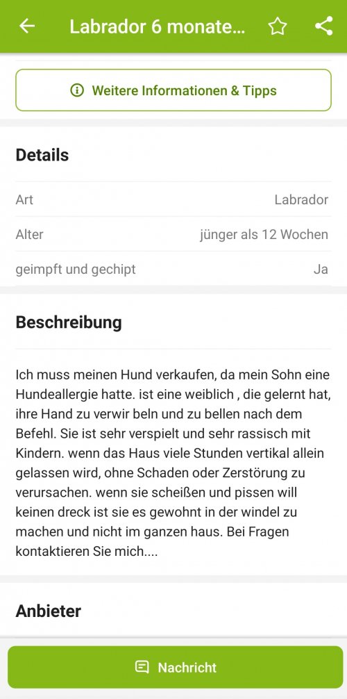WAS!