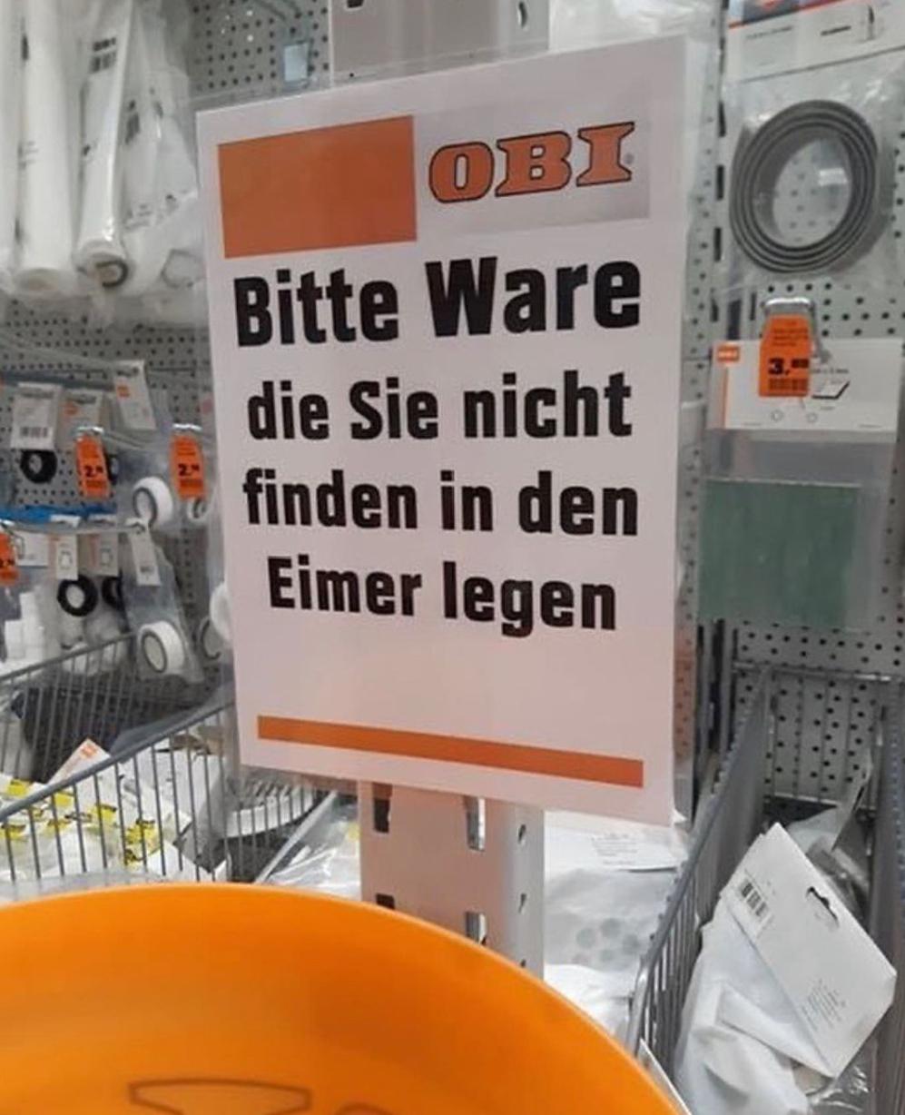 was