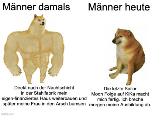 Wat ham wa vereinbart