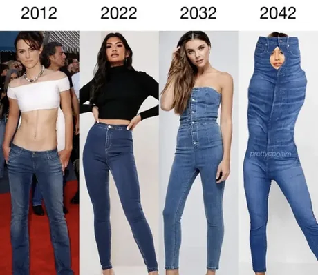 We have to go back