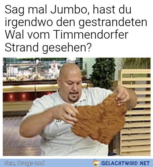 Weg isser
