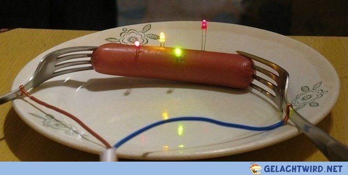Weihnachten mit GWN